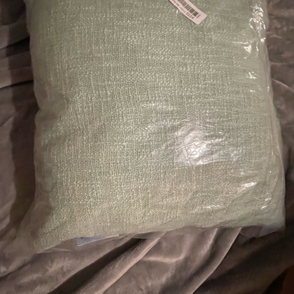 Home decor pillow - Picture 6 of 6